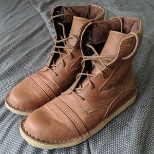 Oliberte NGOLA Boots Size 40